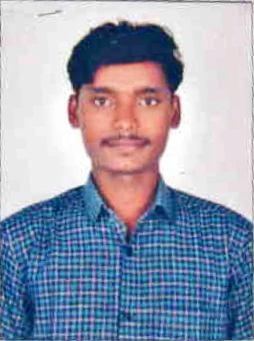 Annaluri Ravi