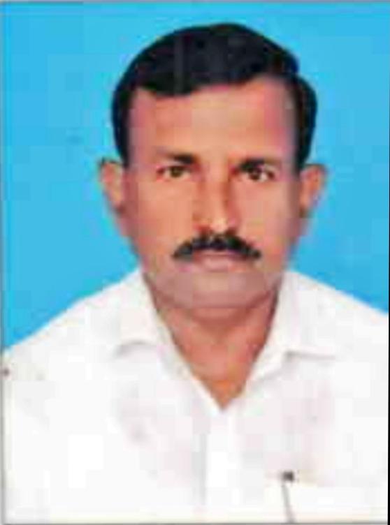 Konepalli Chinna Munaiah