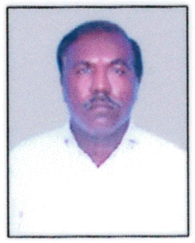 Kotapati Narasimhulu