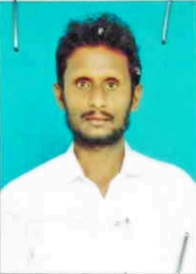Muddi Sivakrishna