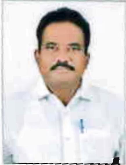Singamala Venkateshwarlu