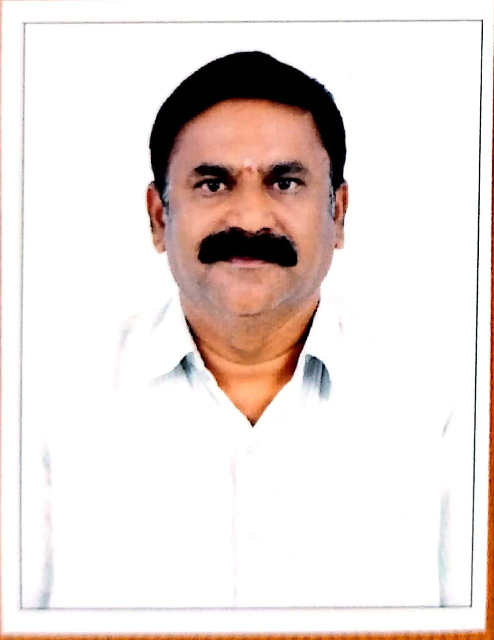 Borra Subbareddy