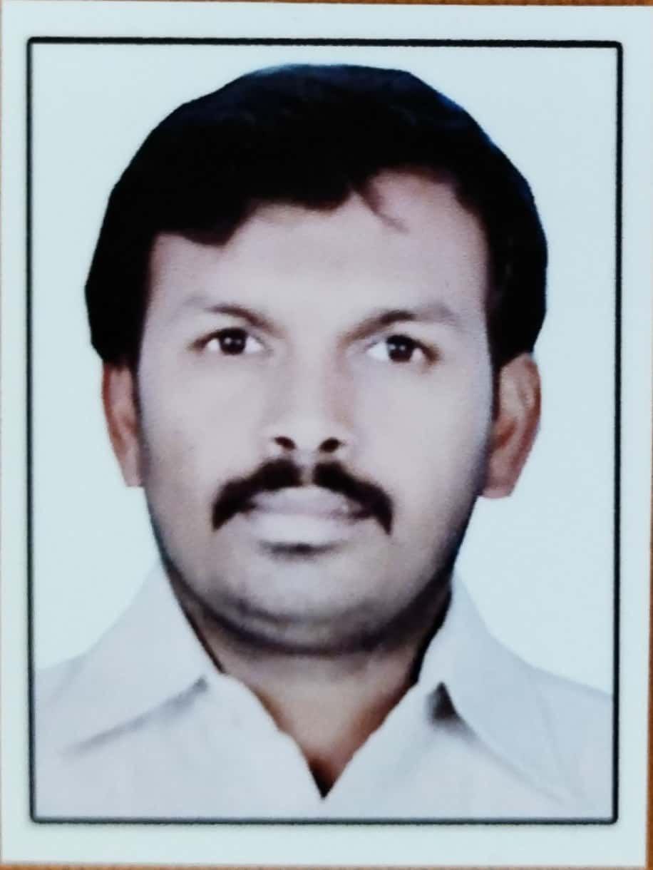 Dr.Sashidhar Reddy Tumati