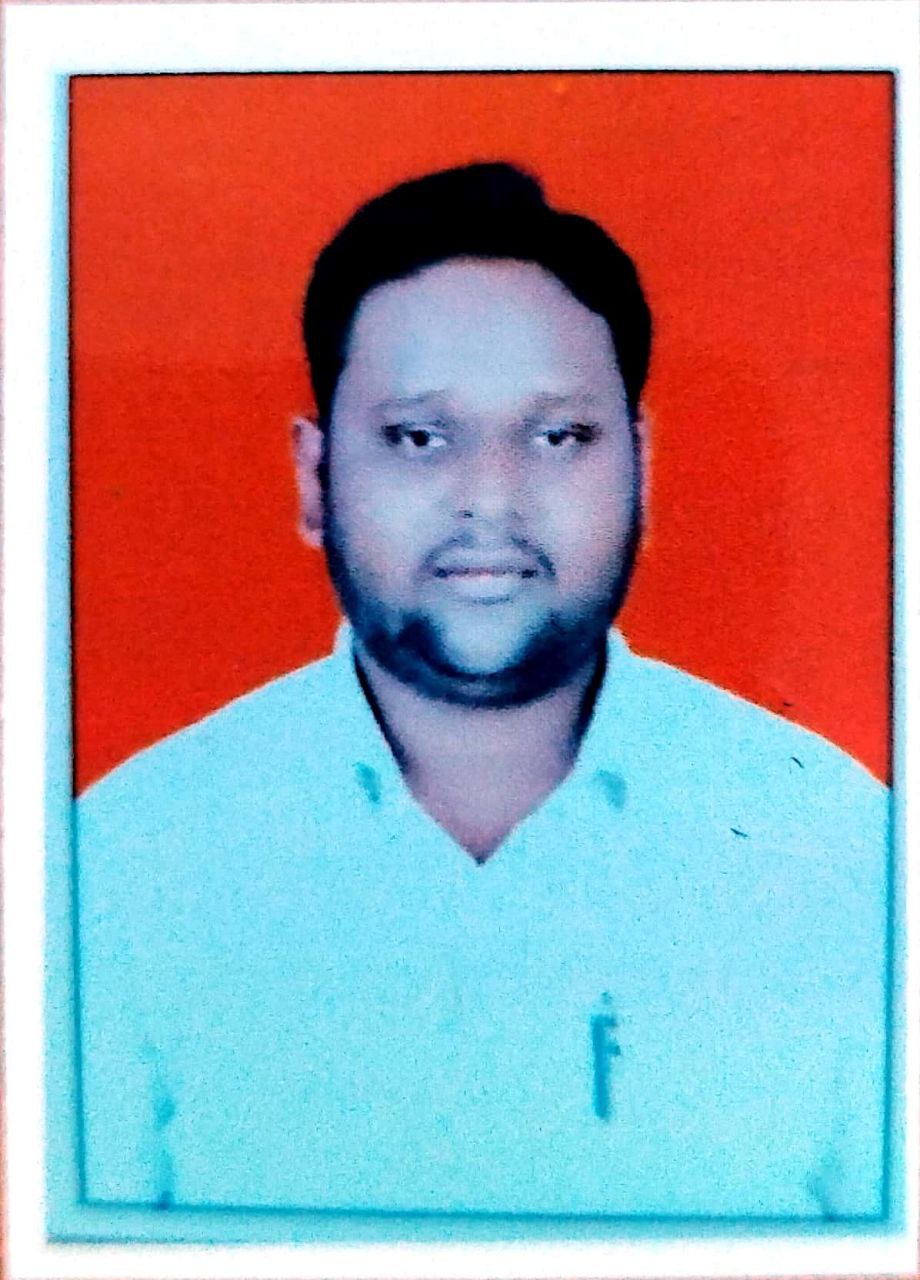 Jagadeesh Kumar Chalakacharla