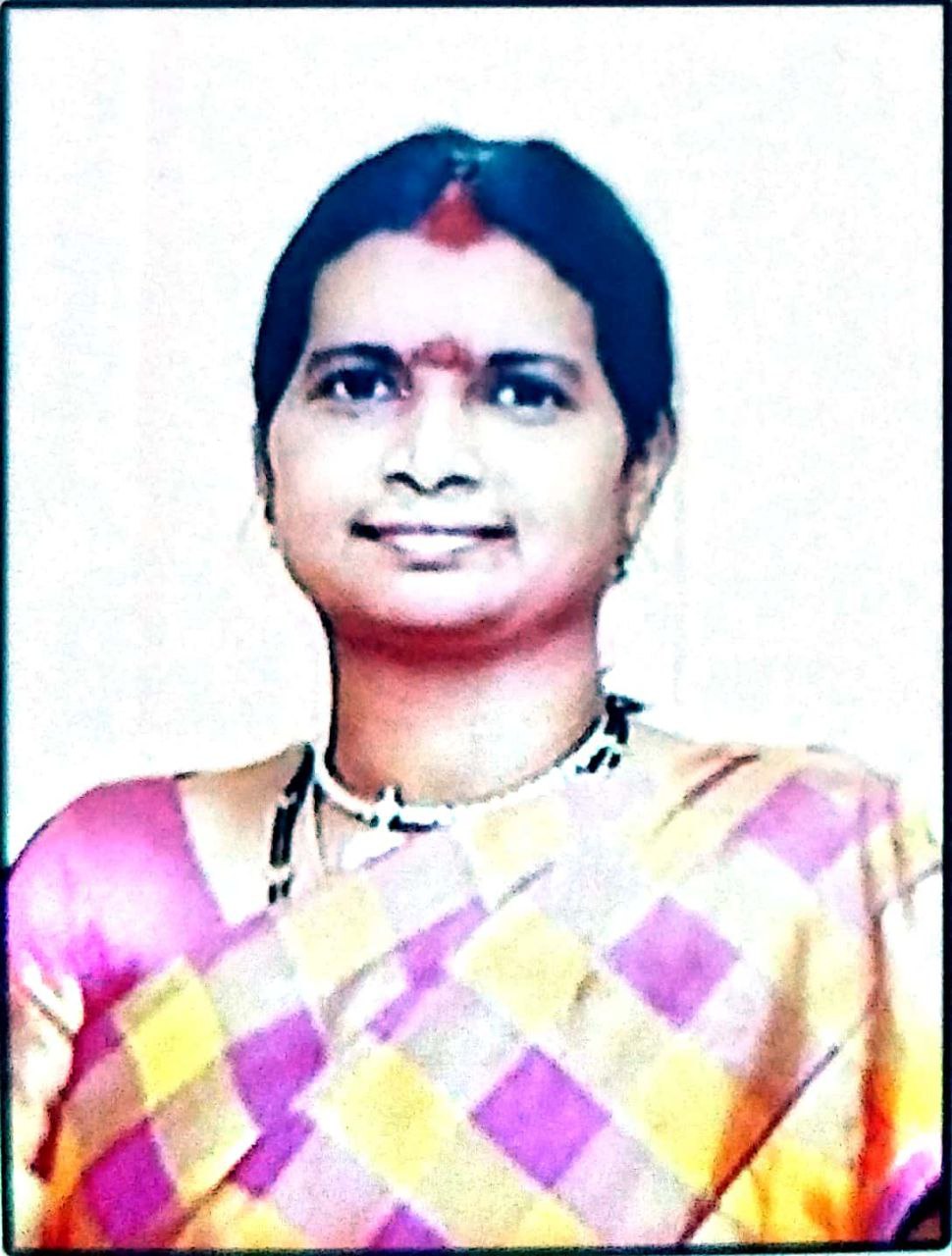 Kaku Vijayalakshmi