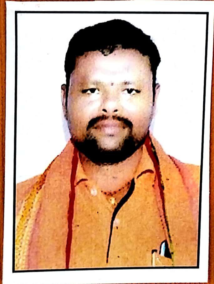 Kolli Madhava Naidu