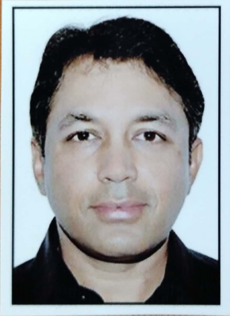 Mekapati.Vikram Reddy