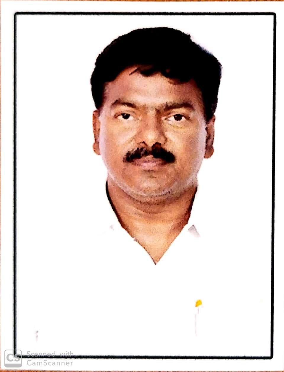 Ravu Subrahmanyam