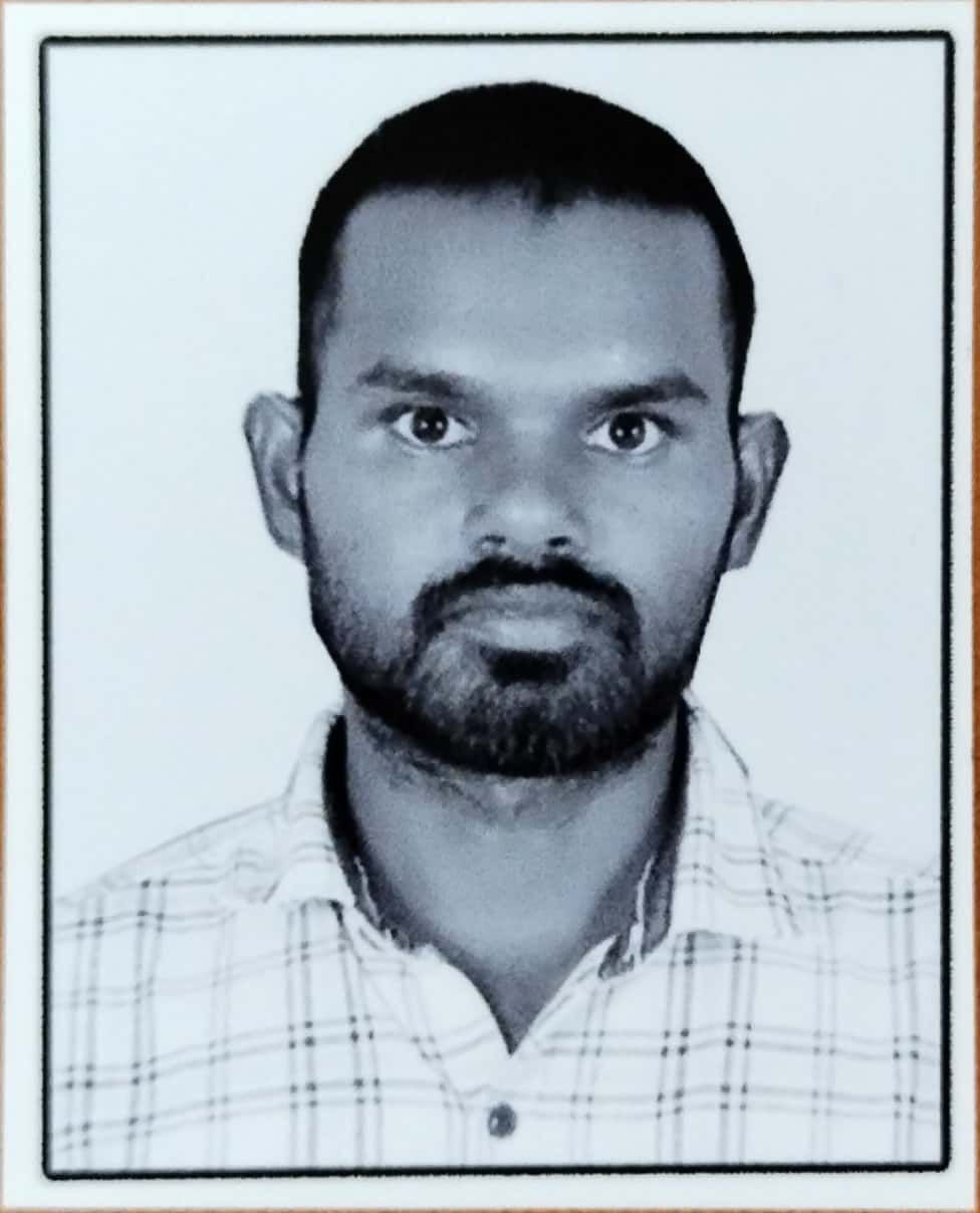 Udayagiri Ravi