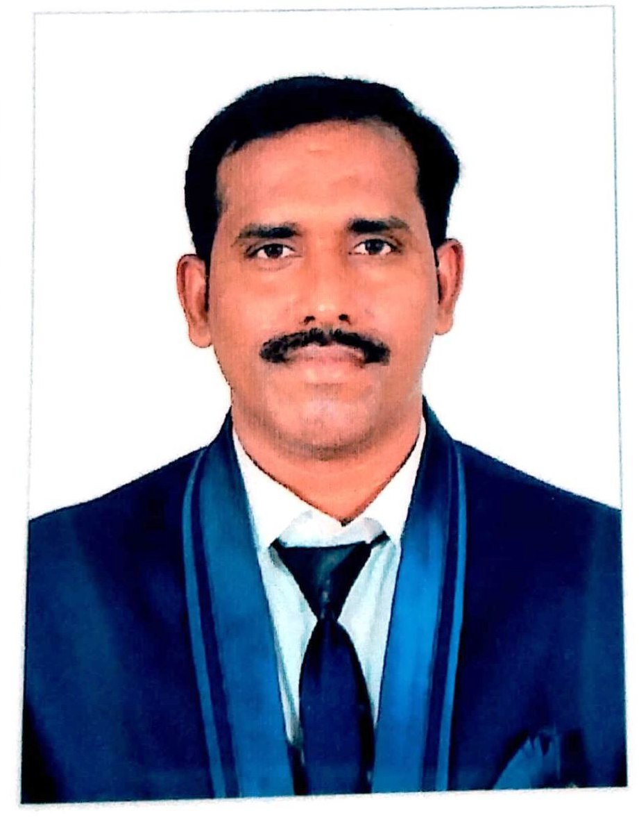 Umar Basha Shaik
