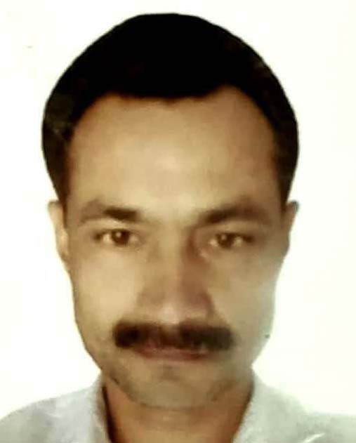 Asraful Islam