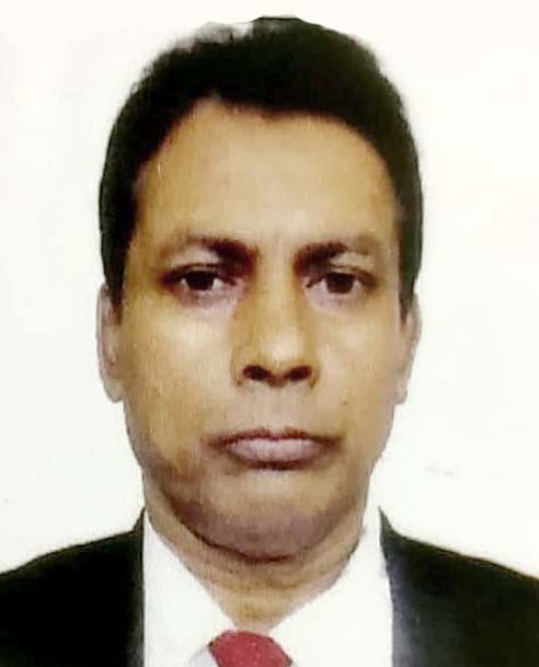 Sheikh Abdullah