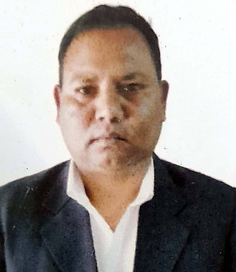 Bimal Chandra Das
