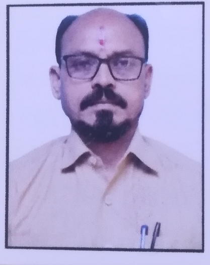 Dipak Chandra Ruhi Das
