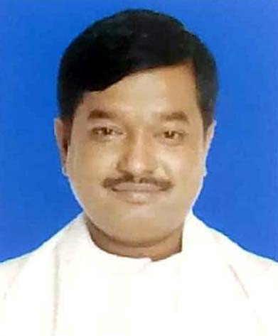 Romonath Mondal