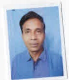 Brojendra Chandra Das