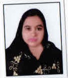 Jahanara Begum Mazumder