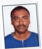 Raju Deb