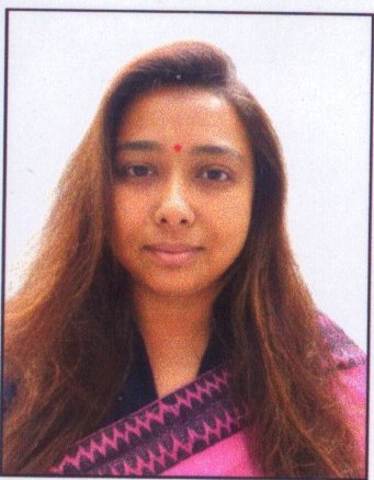 Angkita Dutta