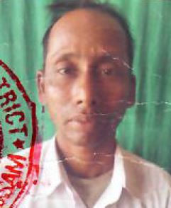 Dharmeswar Ghatuwar