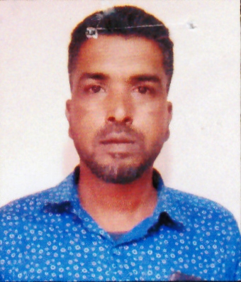Abdul Malik