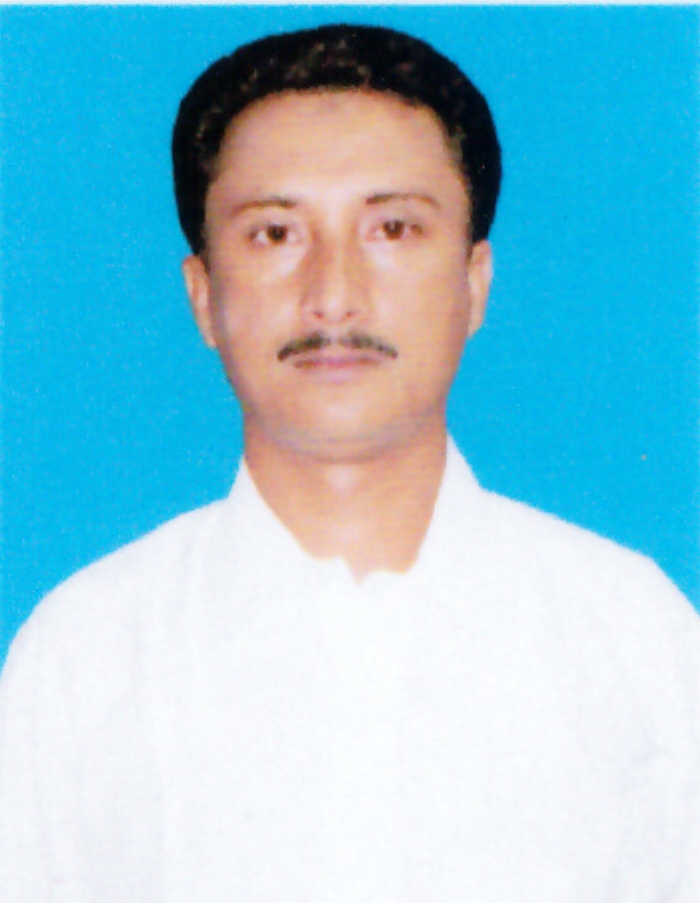 Abdus Sukkur Beig
