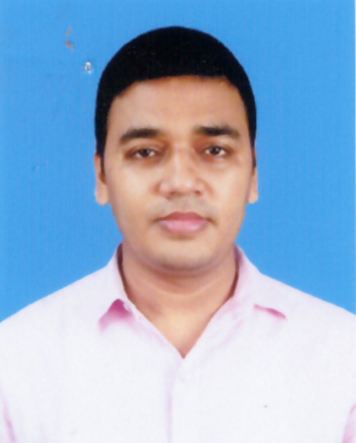 Abu Sahid Md Zakir Hussain