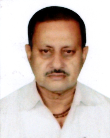 Biswarup Bhattacharjee