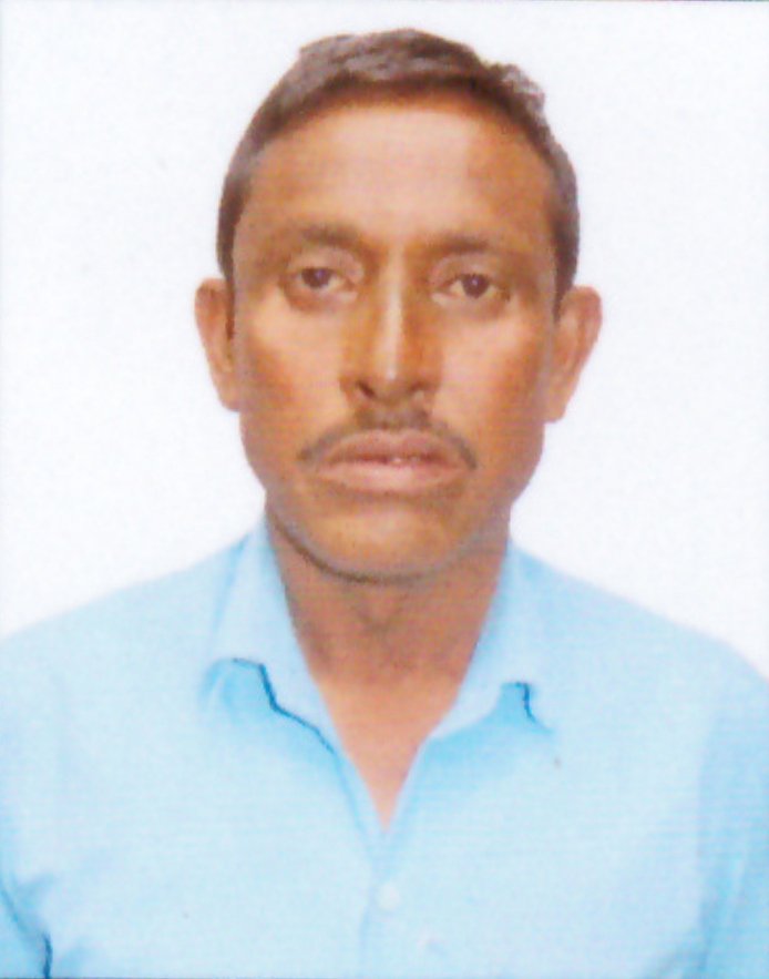 Oliour Rahaman Tapadar