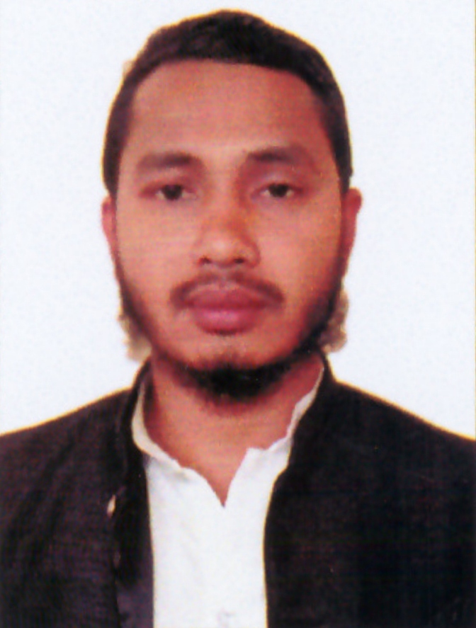Rasid Ahmed