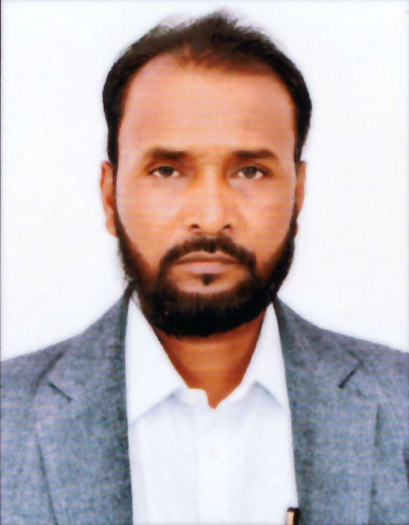 Sahab Uddin