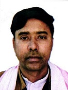 Afil Uddin Talukdar
