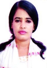 Hasinara Khatun