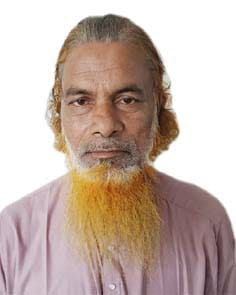 Moshwaraf Hussein