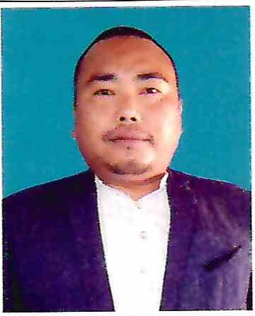 Babu Teron