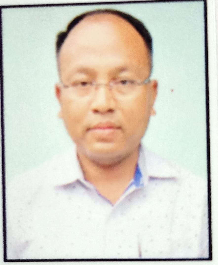 Bhupen Baro