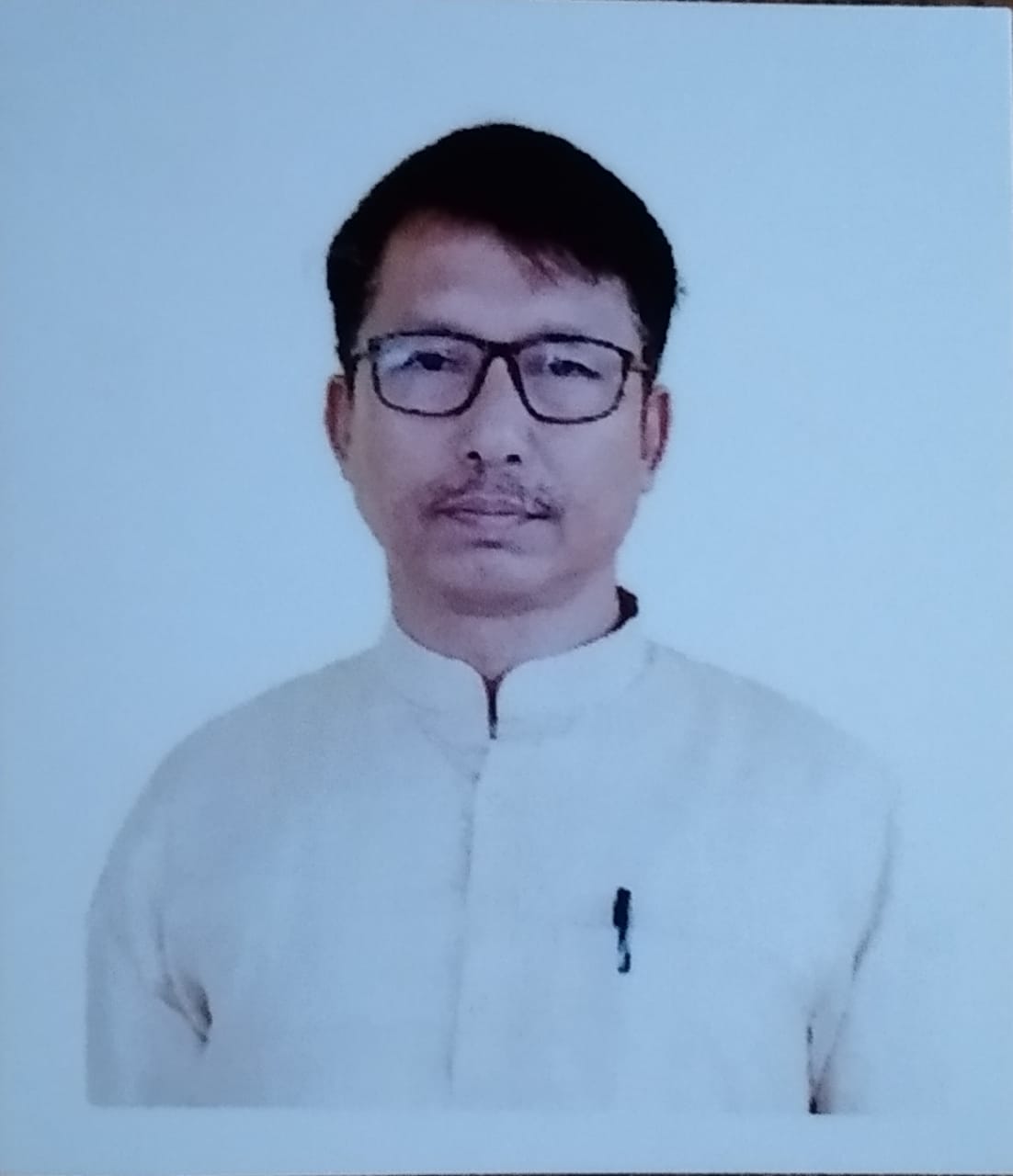 Prabeen Baro