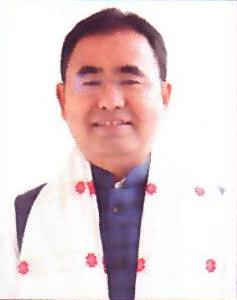 Ganesh Kumar Limbu