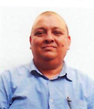 Hemanta Kumar Adhikary
