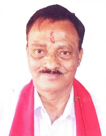 Ram Prasad Sharma