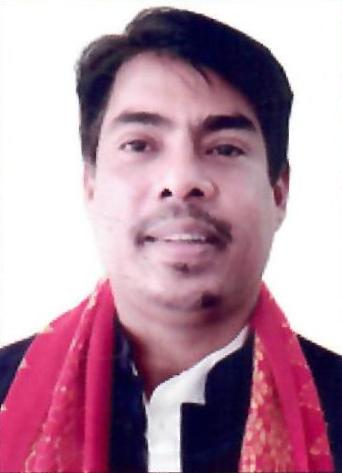 Upen Raj Nath