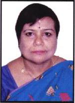 Dipika Saikia Keot