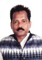 Samsheddin Ahmed