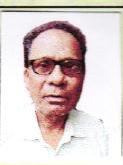 Sonaram Bora
