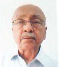 Pulakesh Baruah