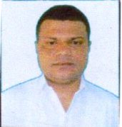 Mehbub Rahman Barbhuiya