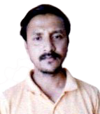 Sahanur Alom Laskar