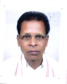 Shyamal Kr. Mandal