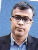 Arup Kumar Saikia
