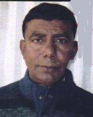 Fakar Uddin